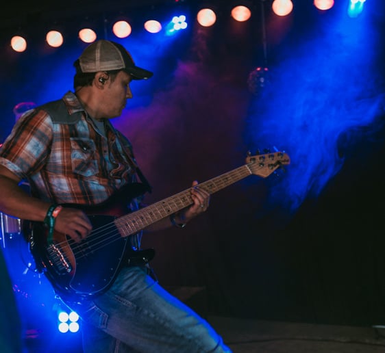 Gallery photo 7 of Whiskey Burn
