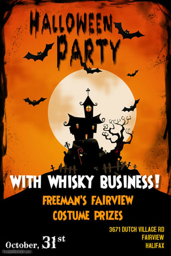 Gallery photo 2 of Whiskey Business