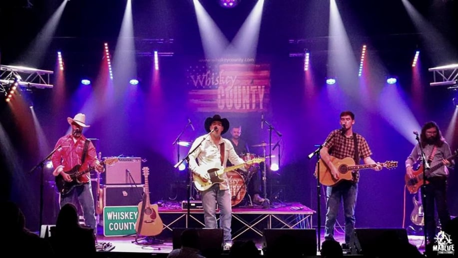 Gallery photo 8 of Whiskey County