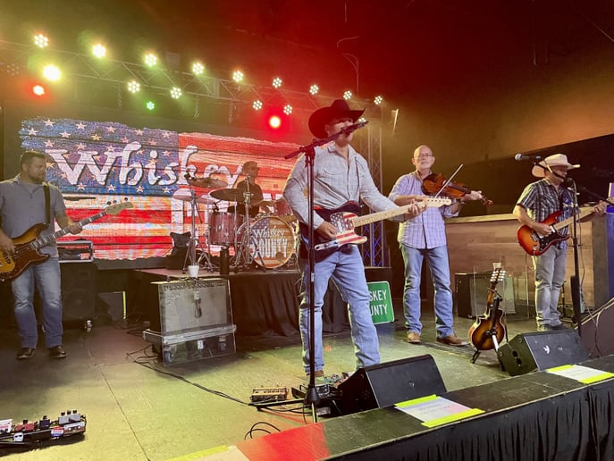 Gallery photo 4 of Whiskey County