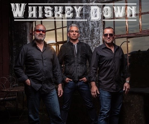Gallery photo 2 of Whiskey Down