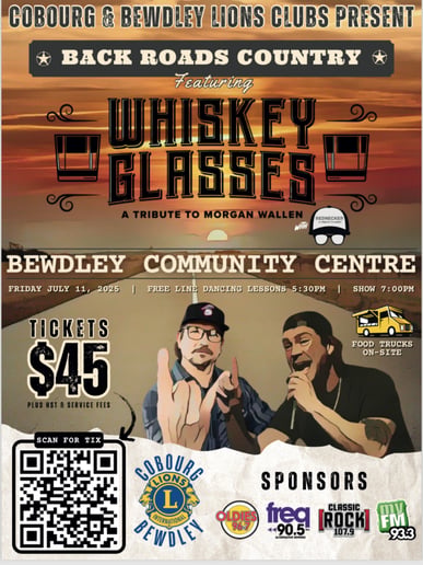 Gallery photo 21 of Whiskey Glasses: A Morgan Wallen Tribute