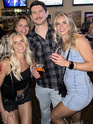 Gallery photo 24 of Whiskey Glasses: A Morgan Wallen Tribute