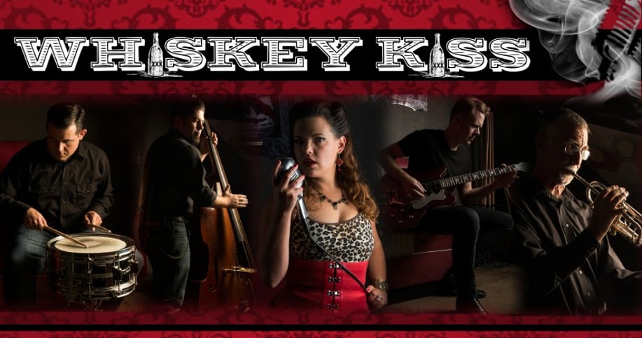 Gallery photo 1 of Whiskey Kiss
