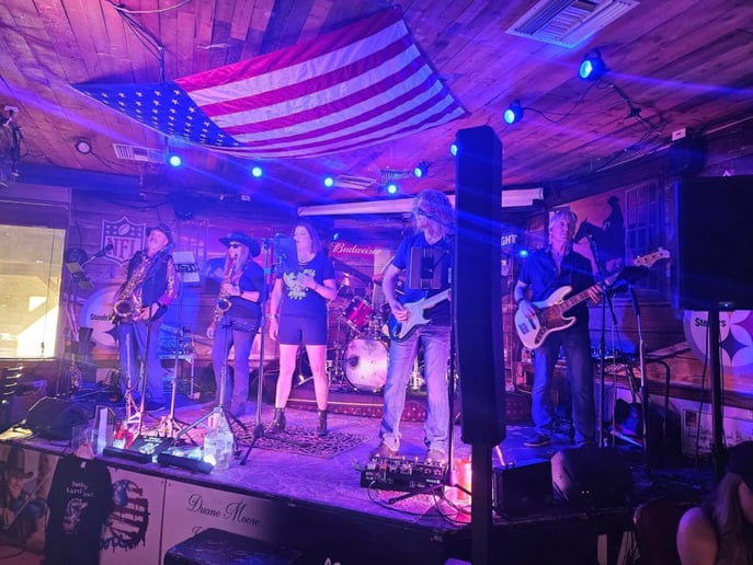 Gallery photo 7 of Whiskey Lizard