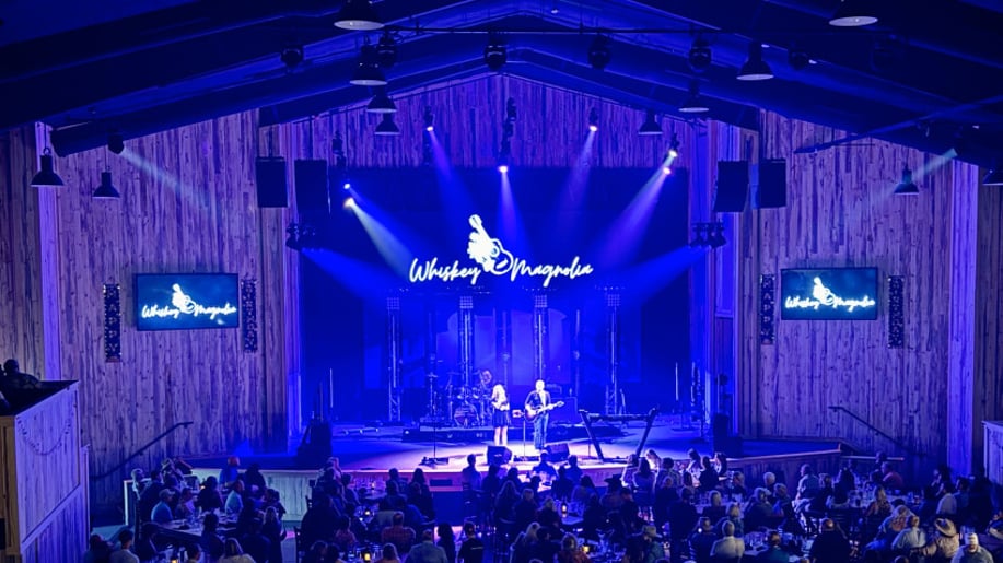 Gallery photo 4 of Whiskey Magnolia