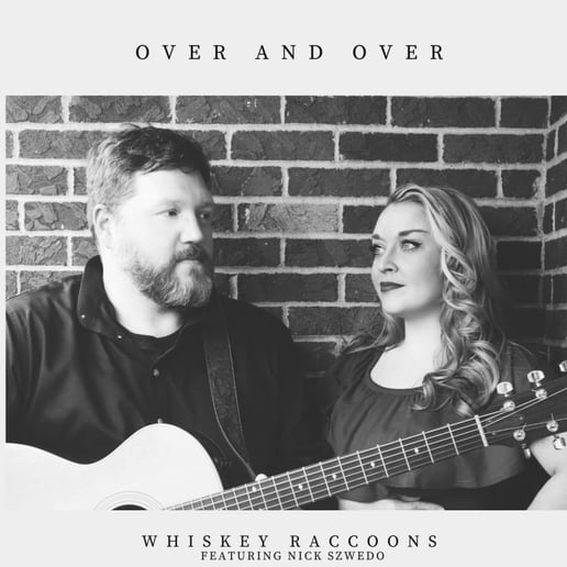 Gallery photo 5 of Whiskey Raccoons