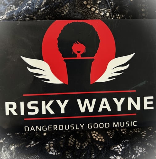 Gallery photo 1 of Risky Wayne Band