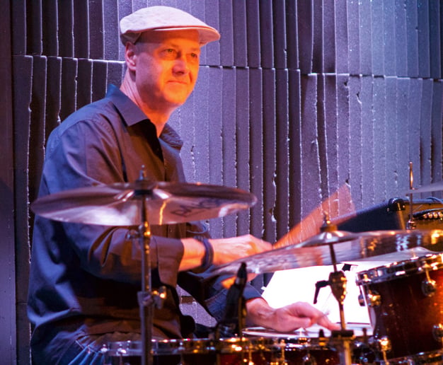 Gallery photo 4 of Risky Wayne Band