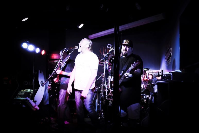 Gallery photo 3 of Whiskey Stone