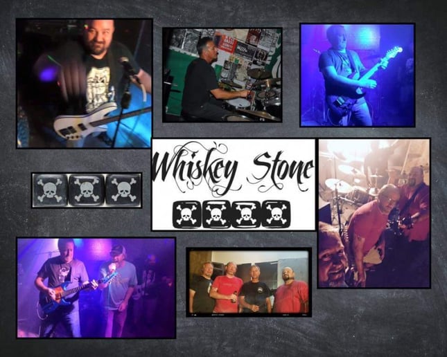 Gallery photo 4 of Whiskey Stone