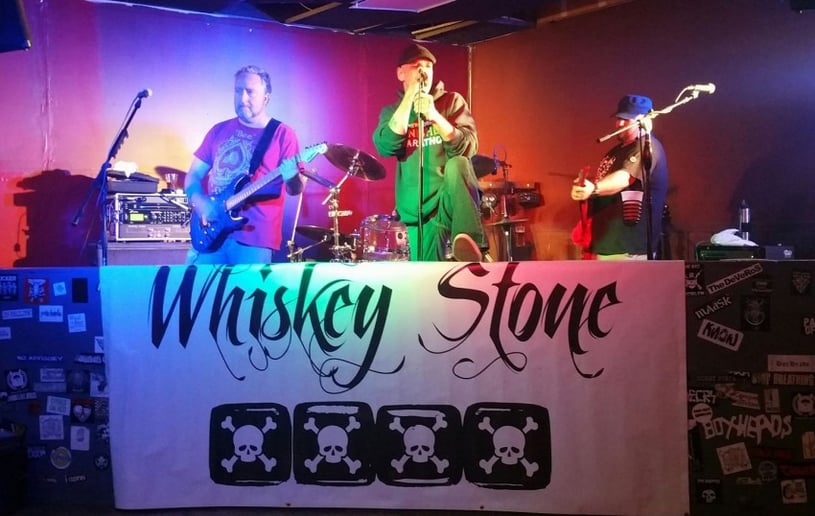 Gallery photo 7 of Whiskey Stone