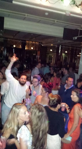 Gallery photo 1 of Whiskey Tango