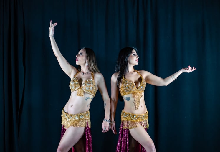 Gallery photo 2 of Whiskeyed Hips