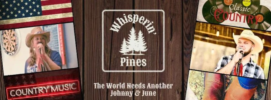 Gallery photo 2 of Whisperin' Pines