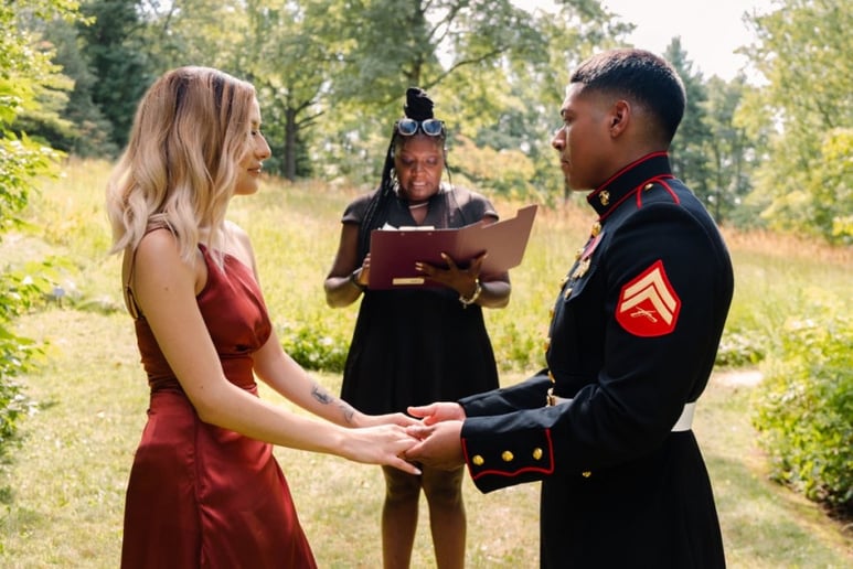 Gallery photo 1 of Whitaker Weddings