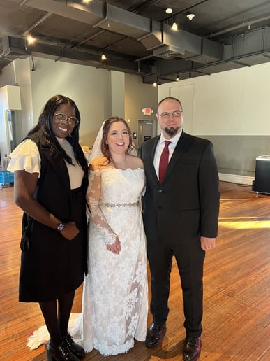 Gallery photo 2 of Whitaker Weddings