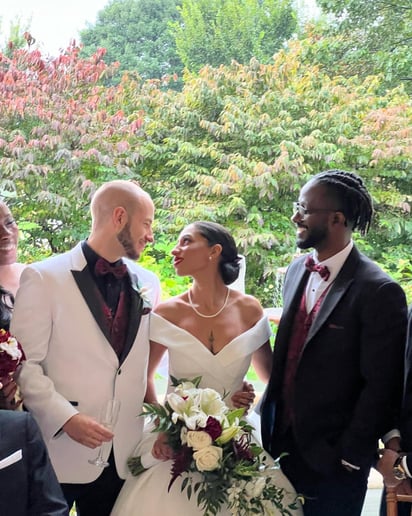 Gallery photo 5 of Whitaker Weddings