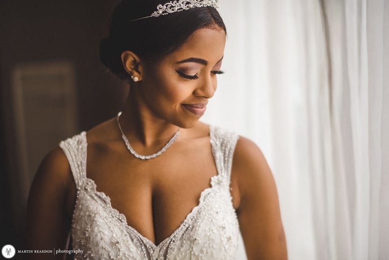 Gallery photo 1 of WhitDCoutureMUA
