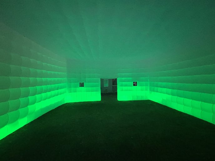 Gallery photo 3 of White Cube Entertainment