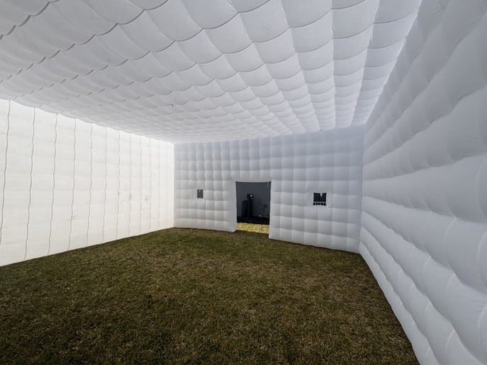 Gallery photo 5 of White Cube Entertainment