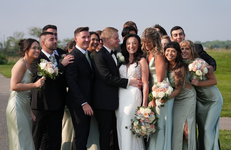 Gallery photo 1 of White Diamond Photo & Video