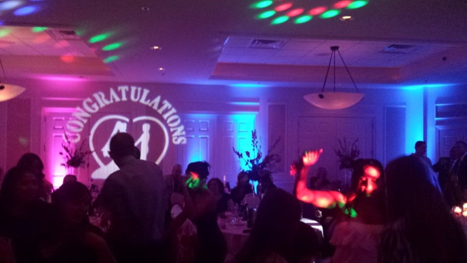 Gallery photo 1 of White Glove DJ's & Photo Booth