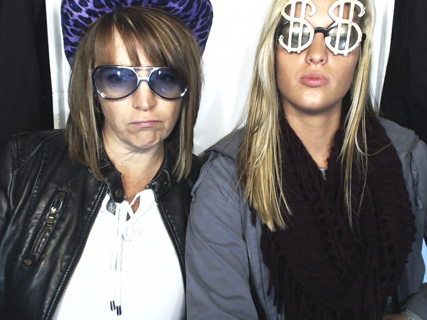 Gallery photo 6 of White Glove DJ's & Photo Booth