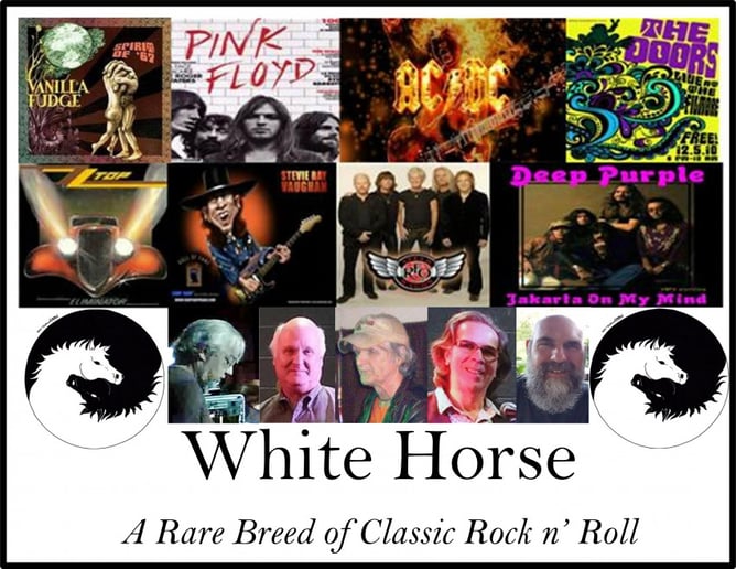 Gallery photo 5 of White Horse
