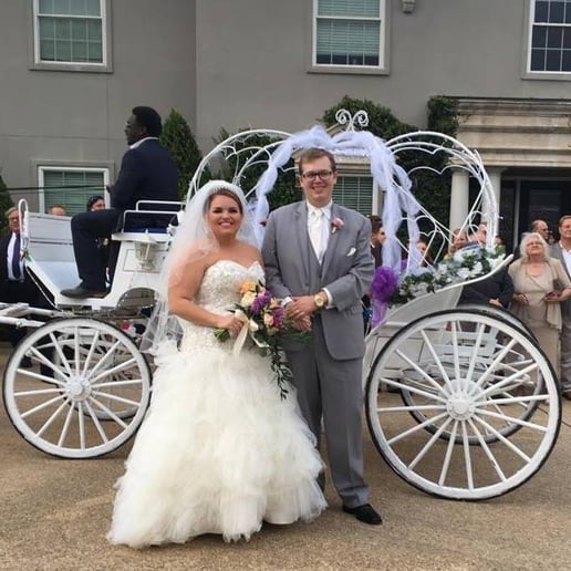 Gallery photo 10 of White Horse and Carriage Company