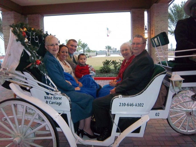 Gallery photo 19 of White Horse and Carriage Company