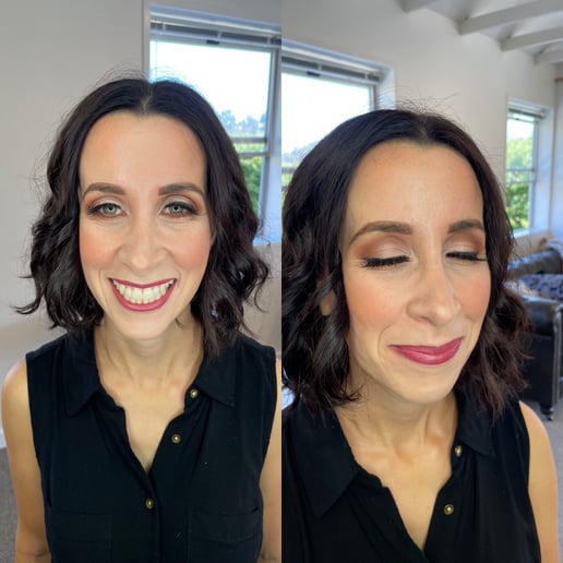 Gallery photo 9 of Makeup by Danielle