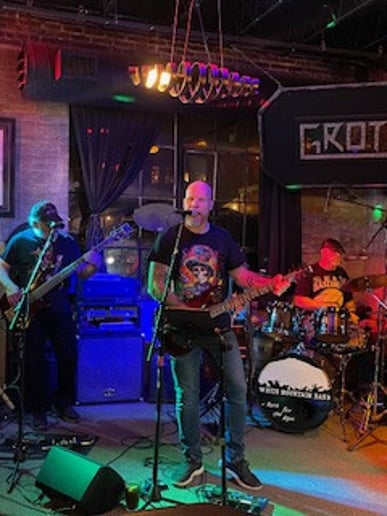 Gallery photo 3 of White Mountain Band Area 603