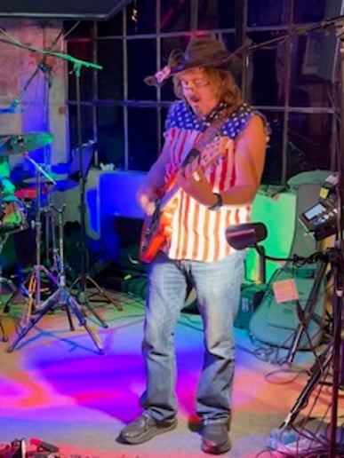 Gallery photo 4 of White Mountain Band Area 603