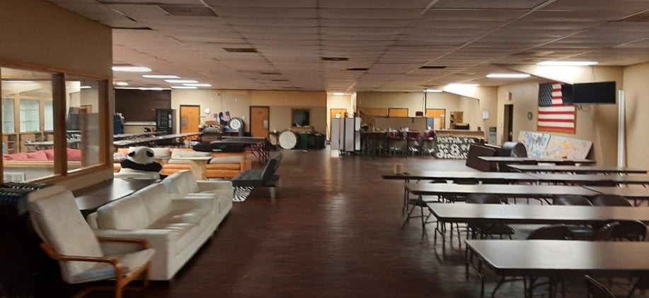 Gallery photo 1 of Rabbit Hole Studios Event Space and Entertainment Services