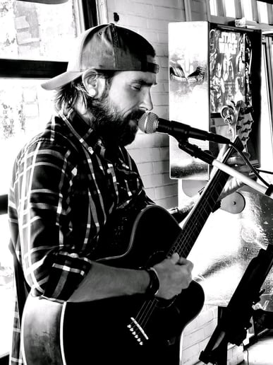 Gallery photo 5 of White Sage Acoustic Duo