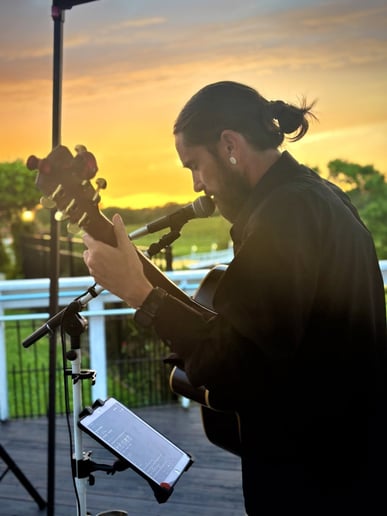 Gallery photo 6 of White Sage Acoustic Duo