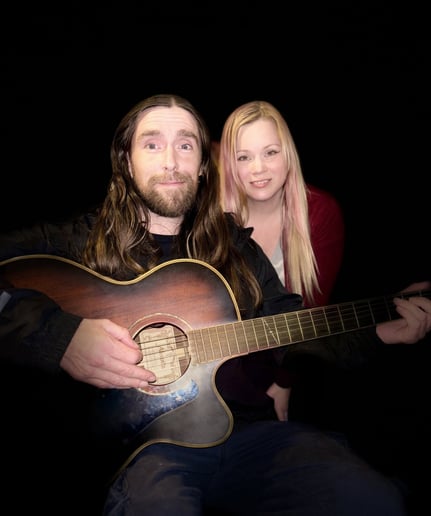 Gallery photo 7 of White Sage Acoustic Duo
