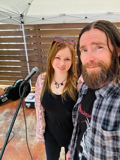 Gallery photo 8 of White Sage Acoustic Duo