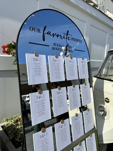 Gallery photo 10 of White Sapphire Event Rentals