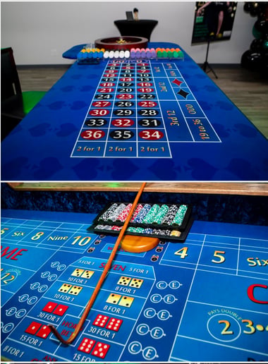 Gallery photo 5 of White Tie Casino Events & Entertainment