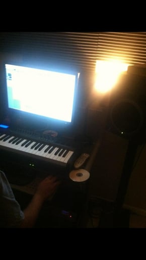 Gallery photo 1 of Whiteboy