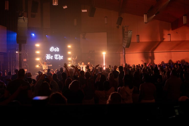 Gallery photo 1 of Whitechurch Music LLC