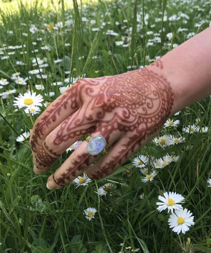 Gallery photo 7 of WhiteHeart Henna