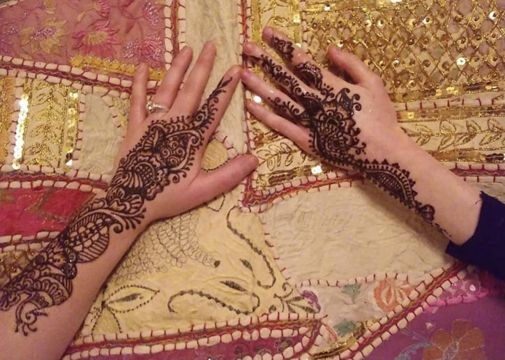 Gallery photo 8 of WhiteHeart Henna