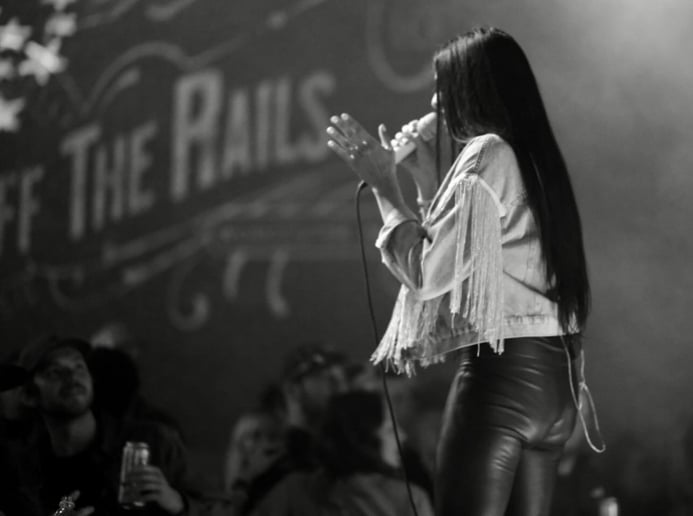 Gallery photo 3 of Whitney Doucet Band