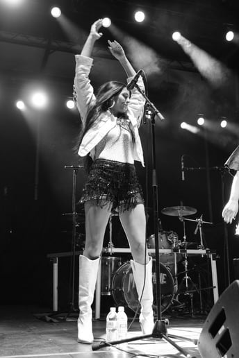 Gallery photo 6 of Whitney Doucet Band