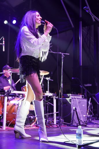 Gallery photo 8 of Whitney Doucet Band
