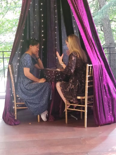 Gallery photo 2 of Whitney's Radiant Readings