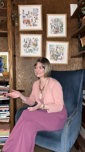 Gallery photo 23 of Whitney's Radiant Readings